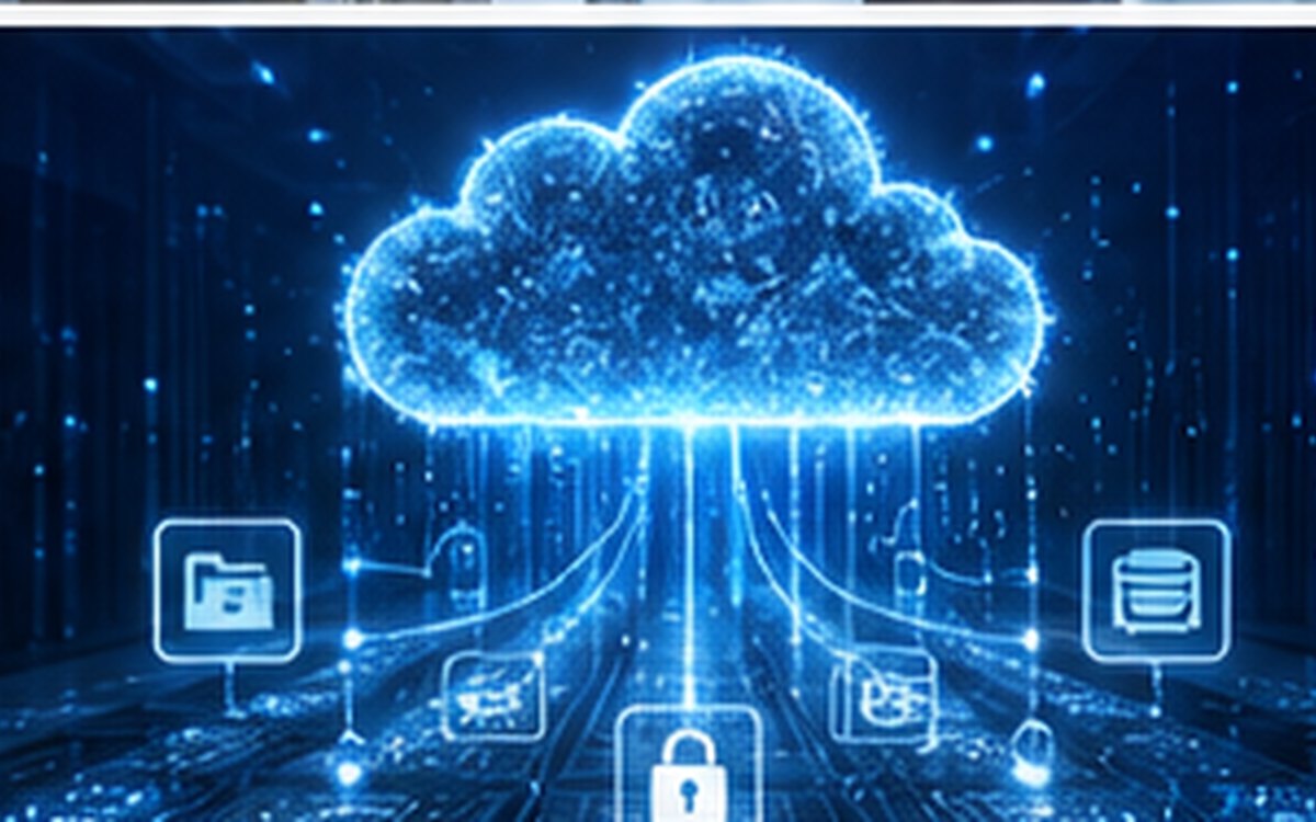 Cloud Infrastructure Solutions