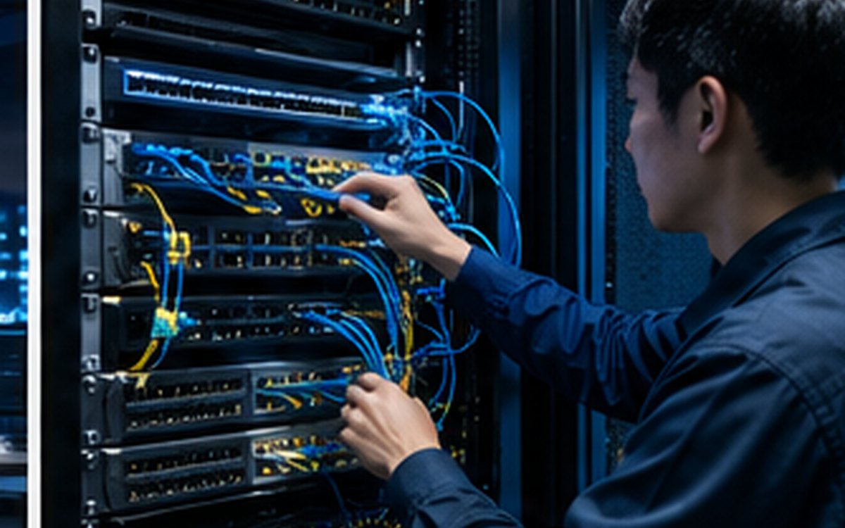 Managed IT Support